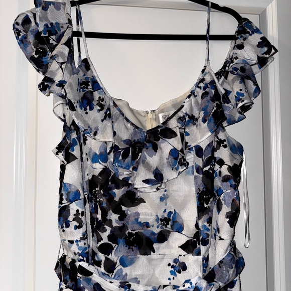 Plus size dress - Picture 2 of 3